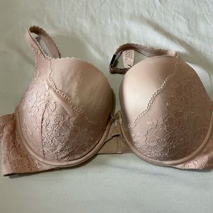 Victoria Secret full coverage bra NWT